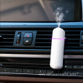 Mini USB Rechargeable Car Scent Oil Freshener
